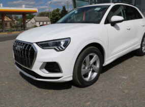 Audi Q3 35 TFSI