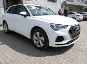 Audi Q3 35 TFSI