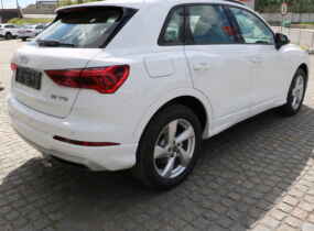 Audi Q3 35 TFSI