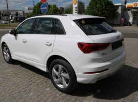 Audi Q3 35 TFSI