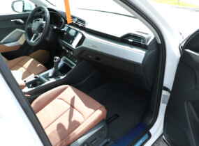Audi Q3 35 TFSI