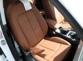 Audi Q3 35 TFSI
