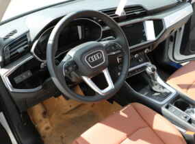 Audi Q3 35 TFSI