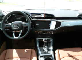 Audi Q3 35 TFSI
