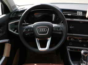 Audi Q3 35 TFSI