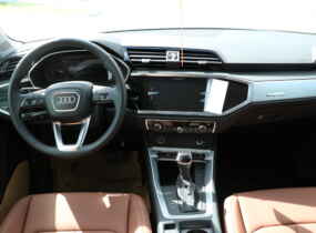 Audi Q3 35 TFSI