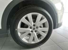 Seat Arona 1.6 MPI Xperience