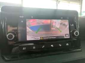 Seat Arona 1.6 MPI Xperience