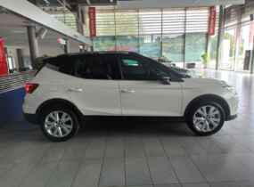 Seat Arona 1.6 MPI Xperience