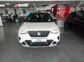 Seat Arona 1.6 MPI Xperience