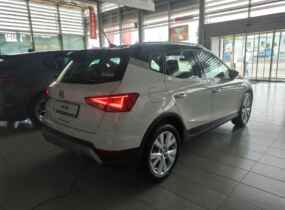 Seat Arona 1.6 MPI Xperience