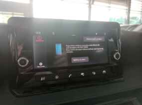 Seat Arona 1.6 MPI Xperience