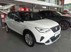 Seat Arona 1.6 MPI Xperience