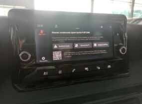 Seat Arona 1.6 MPI Xperience