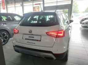 Seat Arona 1.6 MPI Xperience