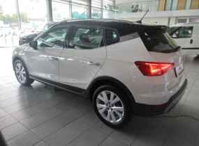 Seat Arona 1.6 MPI Xperience