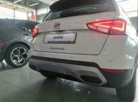 Seat Arona 1.6 MPI Xperience