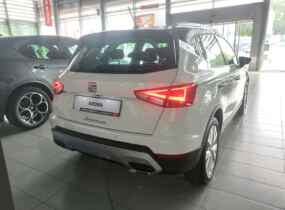 Seat Arona 1.6 MPI Xperience