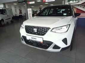 Seat Arona 1.6 MPI Xperience