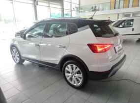 Seat Arona 1.6 MPI Xperience