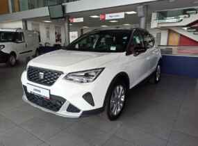Seat Arona 1.6 MPI Xperience