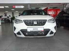 Seat Arona 1.6 MPI Xperience