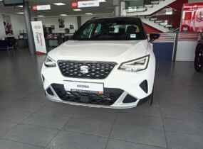 Seat Arona 1.6 MPI Xperience