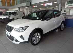 Seat Arona 1.6 MPI Xperience