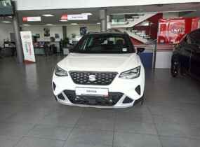 Seat Arona 1.6 MPI Xperience