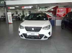 Seat Arona 1.6 MPI Xperience