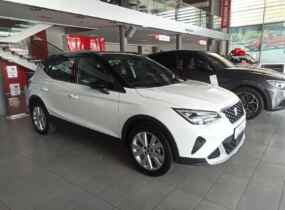 Seat Arona 1.6 MPI Xperience