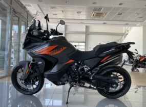 KTM 1290 SUPER ADVENTURE S