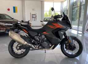 KTM 1290 SUPER ADVENTURE S