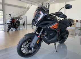 KTM 1290 SUPER ADVENTURE S