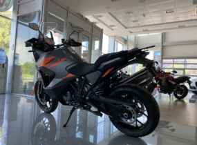 KTM 1290 SUPER ADVENTURE S