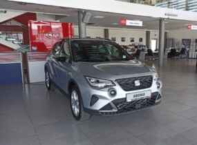 Seat Arona 1.0 TSI FR