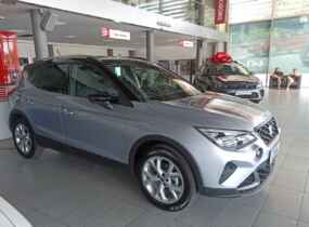 Seat Arona 1.0 TSI FR