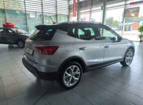 Seat Arona 1.0 TSI FR