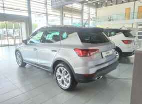 Seat Arona 1.0 TSI FR