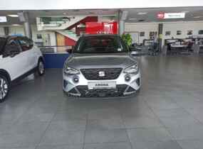 Seat Arona 1.0 TSI FR