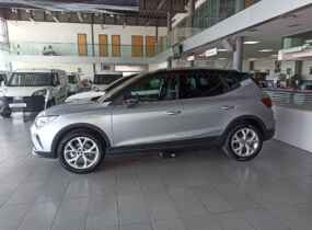 Seat Arona 1.0 TSI FR