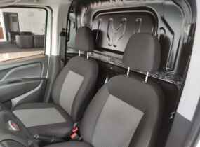 Fiat Doblo Cargo Maxi 1.3 дизель