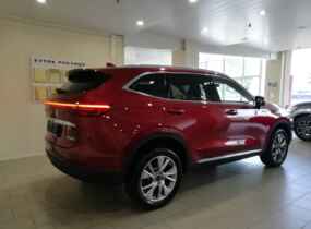 HAVAL H6 Top