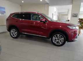 HAVAL H6 Top