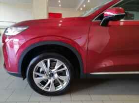 HAVAL H6 Top
