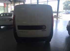 Fiat Doblo Cargo 1.3 Maxi