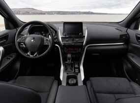 Mitsubishi Eclipse Cross Intense