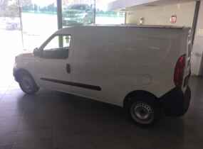 Fiat Doblo Cargo 1.4 Maxi