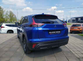 Mitsubishi Eclipse Cross Intense