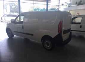 Fiat Doblo Cargo 1.3 Maxi